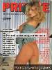 Vintage Magazine - Private Brazilian edition 129 - October 1995